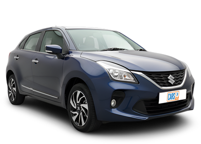 Maruti Baleno-img
